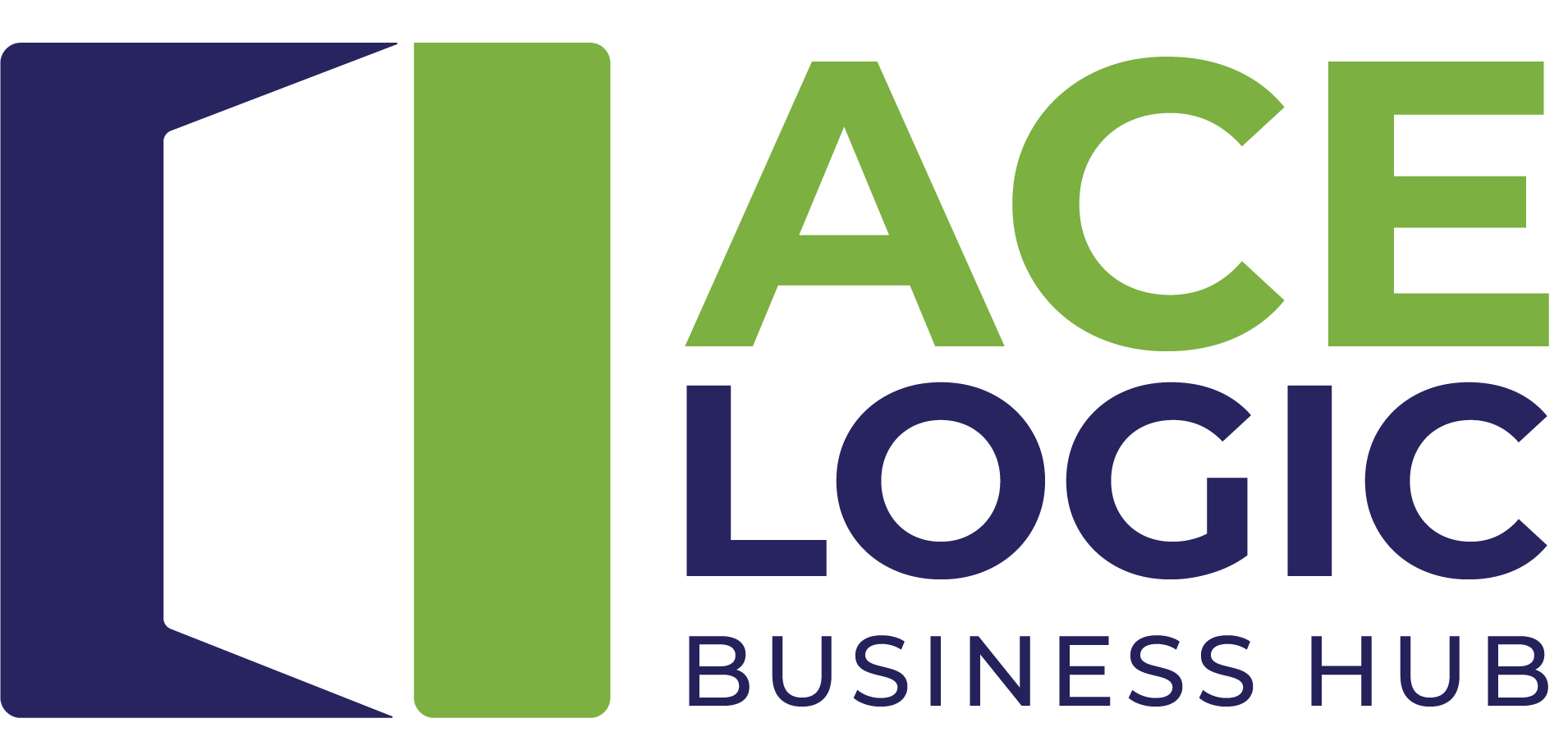 Ace Logic Business Hub